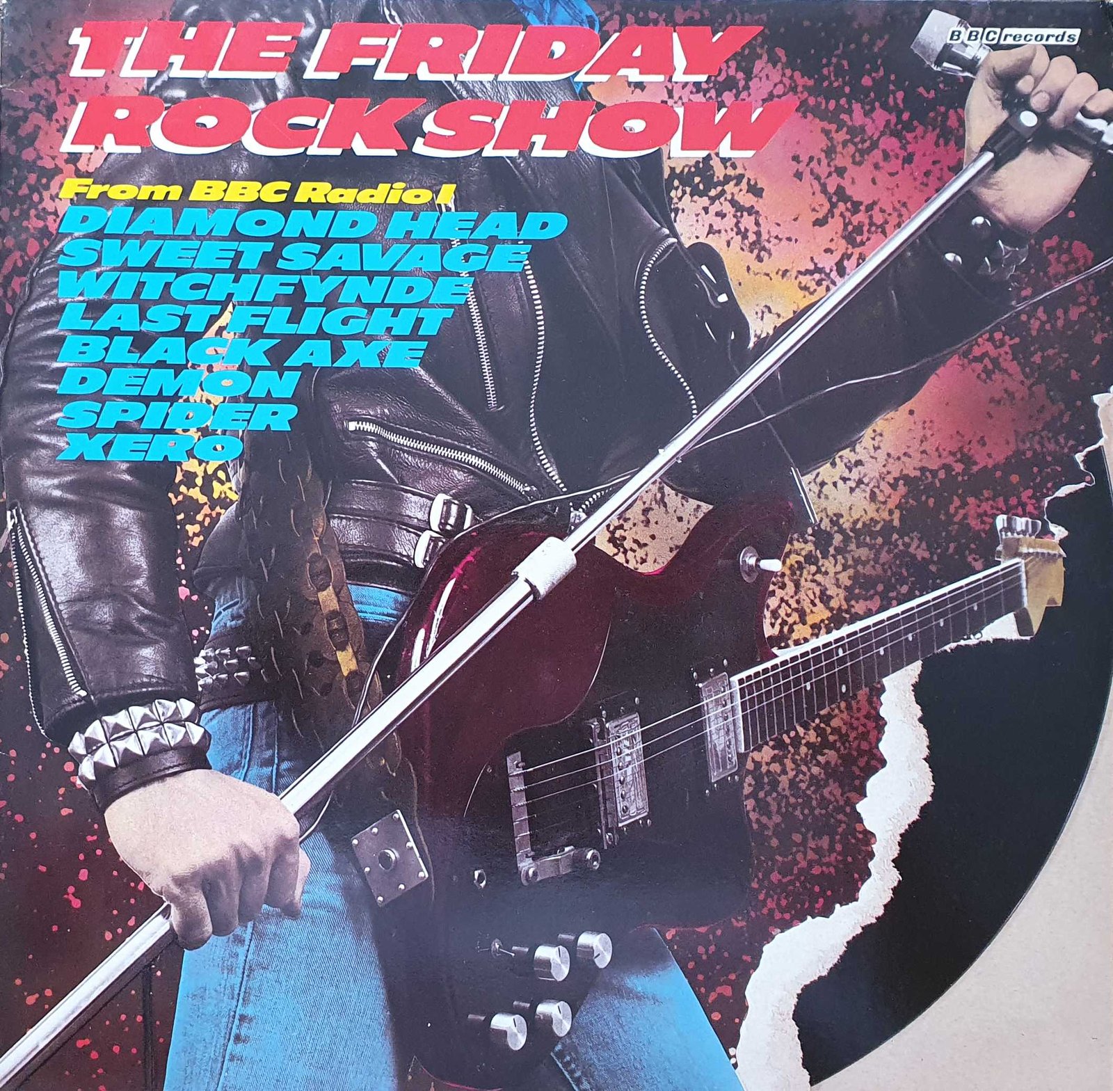 Picture of INT 128.012 cover